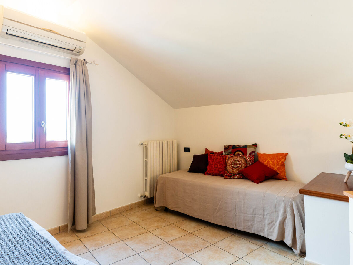Rosmarino, appartement 2 pièces à Marina di Andora - Photo 20