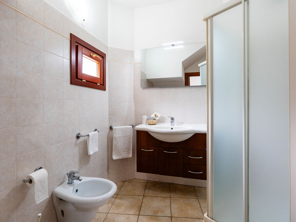 Rosmarino, appartement 2 pièces à Marina di Andora - Photo 21