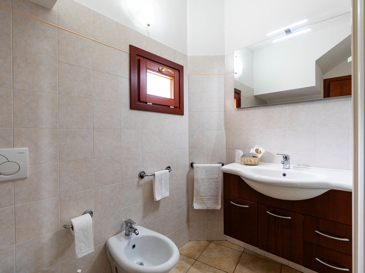 Rosmarino, appartement 2 pièces à Marina di Andora - Photo 22