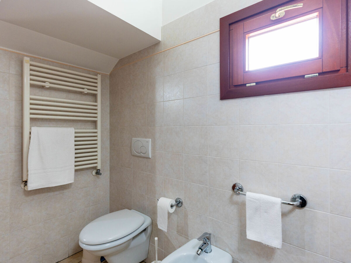 Rosmarino, appartement 2 pièces à Marina di Andora - Photo 23