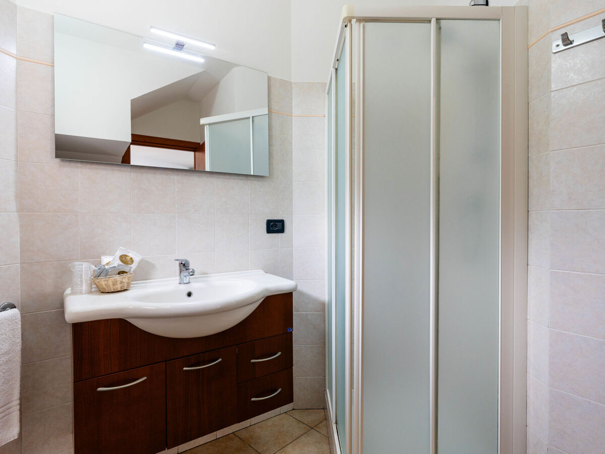 Rosmarino, appartement 2 pièces à Marina di Andora - Photo 24