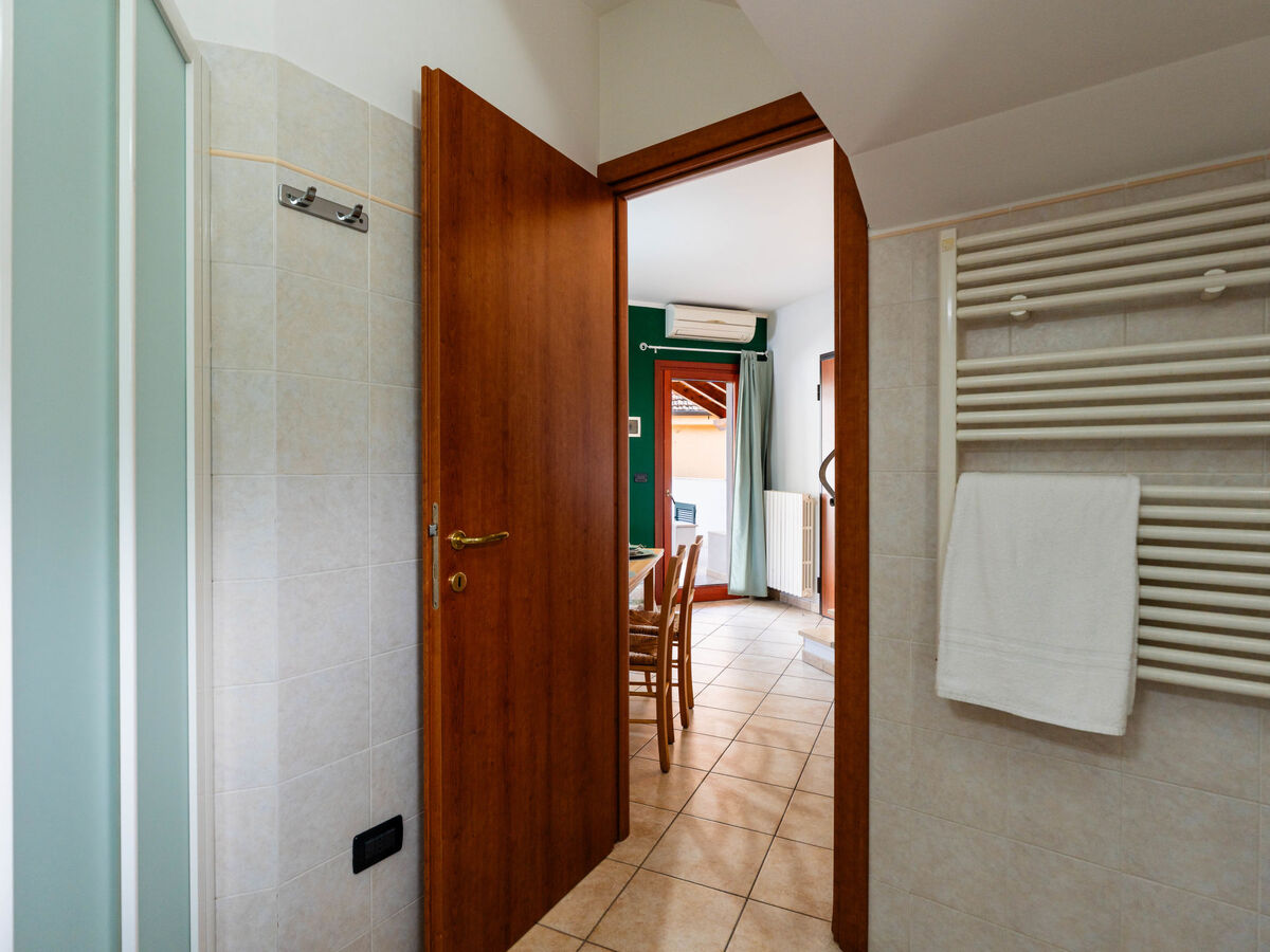 Rosmarino, appartement 2 pièces à Marina di Andora - Photo 25
