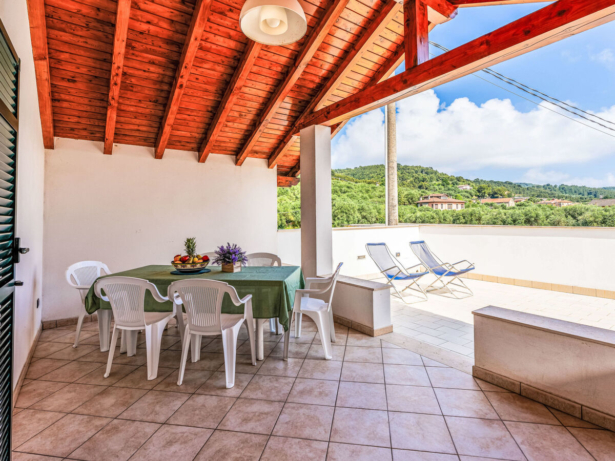 Rosmarino, appartement 2 pièces à Marina di Andora - Photo 30