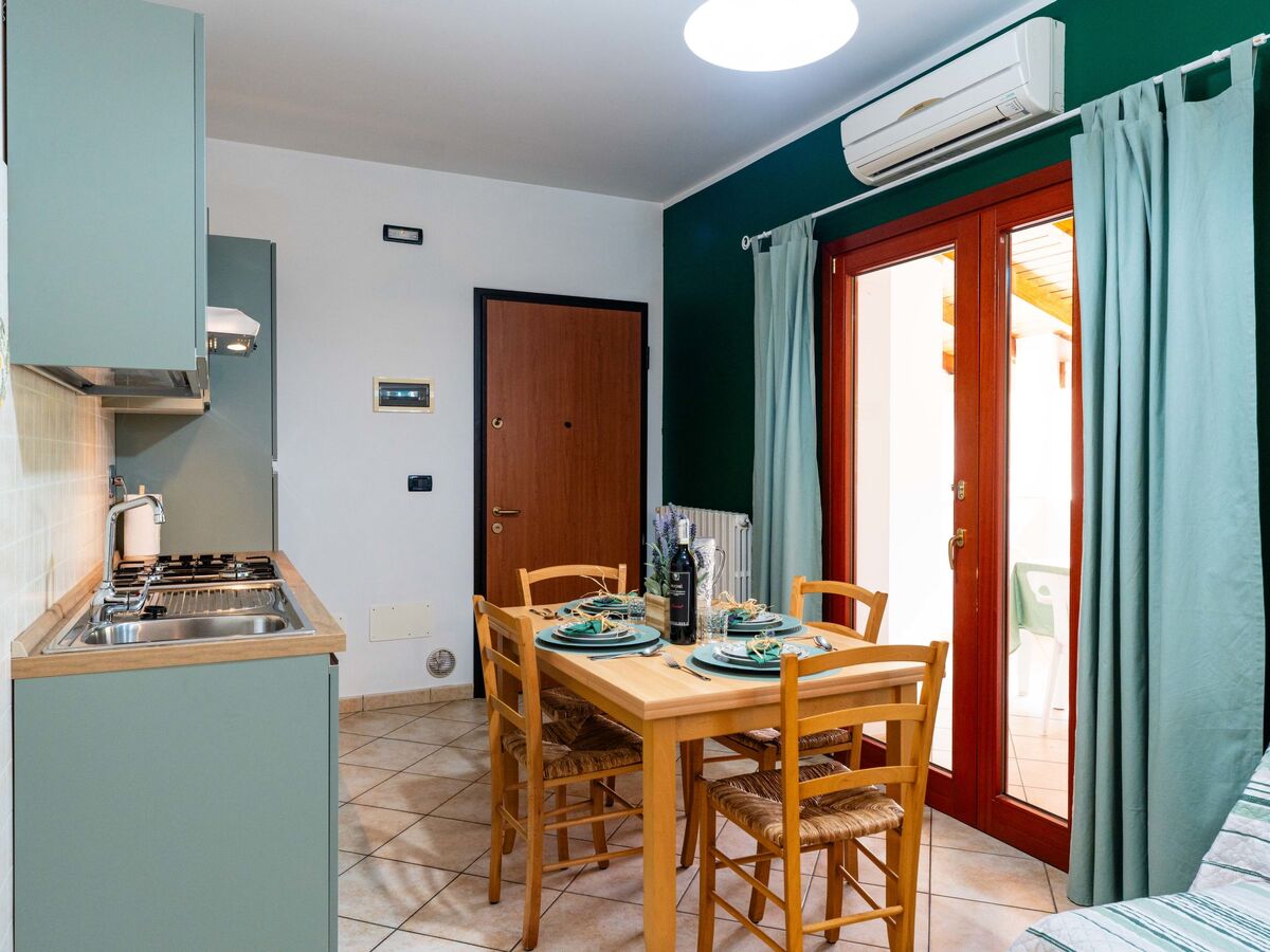 Lavanda, apt 2p 70m² à Marina di Andora - Photo 2