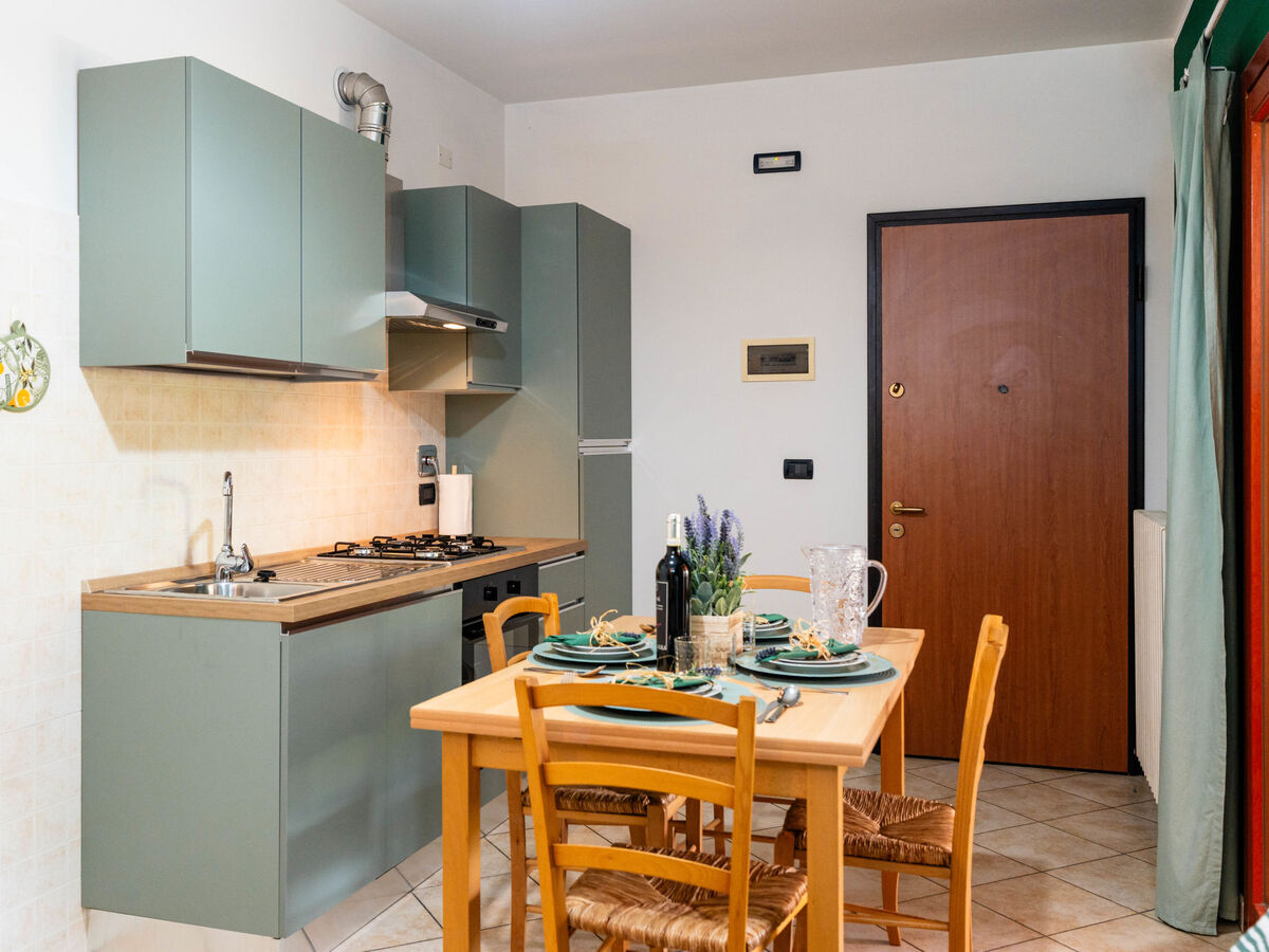 Lavanda, apt 2p 70m² à Marina di Andora - Photo 6
