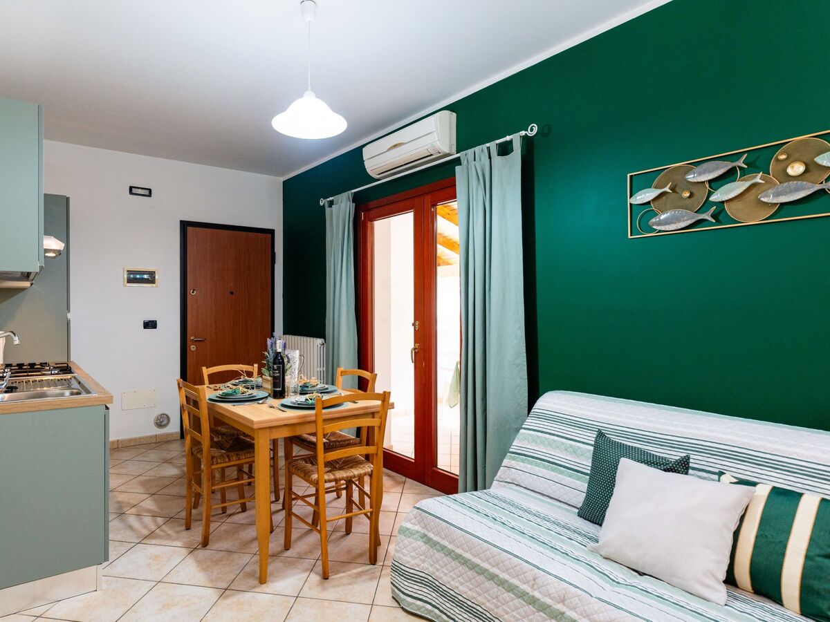 Lavanda, apt 2p 70m² à Marina di Andora - Photo 8