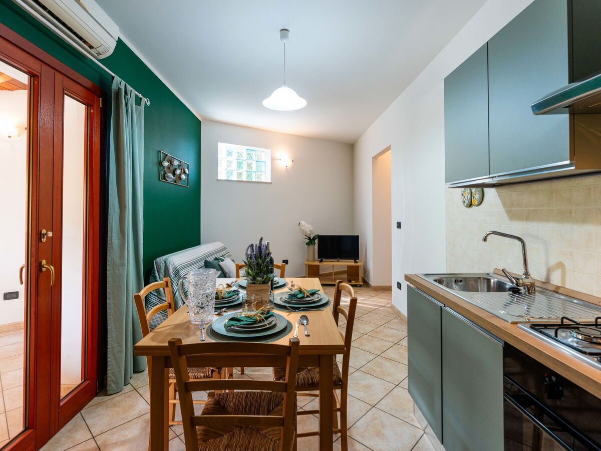 Lavanda, apt 2p 70m² à Marina di Andora - Photo 9