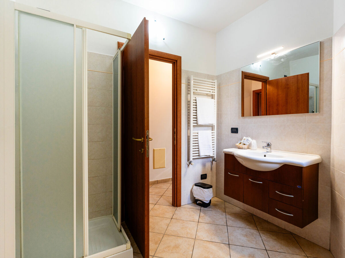 Lavanda, apt 2p 70m² à Marina di Andora - Photo 15