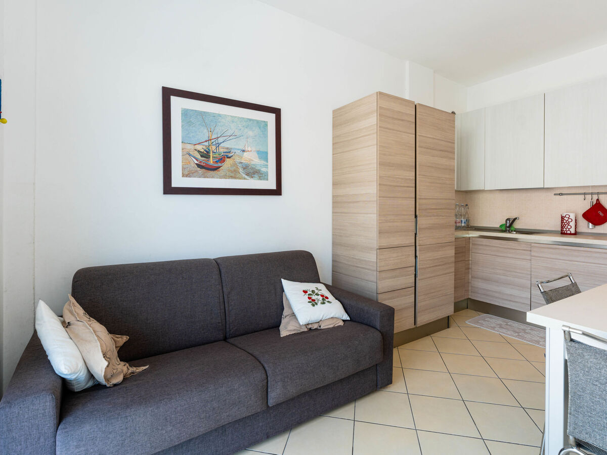 Happiness – Appartement 90 m² à 800 m de la mer - Photo 8