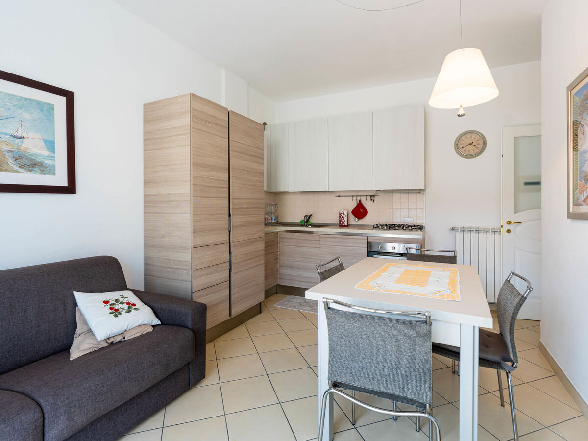 Happiness – Appartement 90 m² à 800 m de la mer - Photo 10