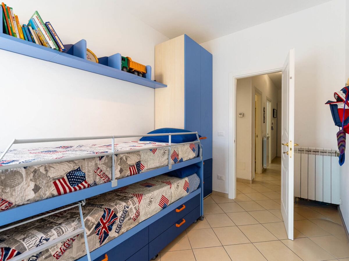 Happiness – Appartement 90 m² à 800 m de la mer - Photo 11