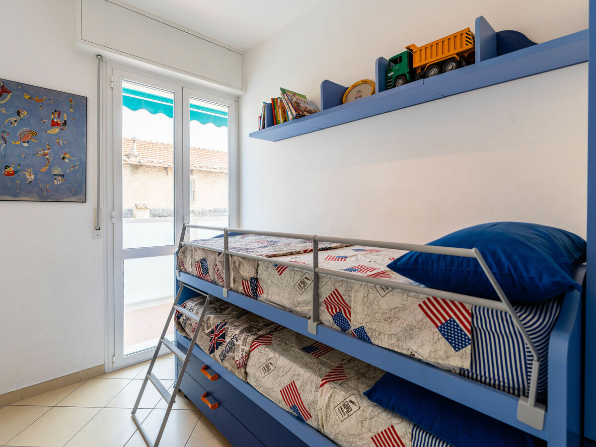 Happiness – Appartement 90 m² à 800 m de la mer - Photo 12