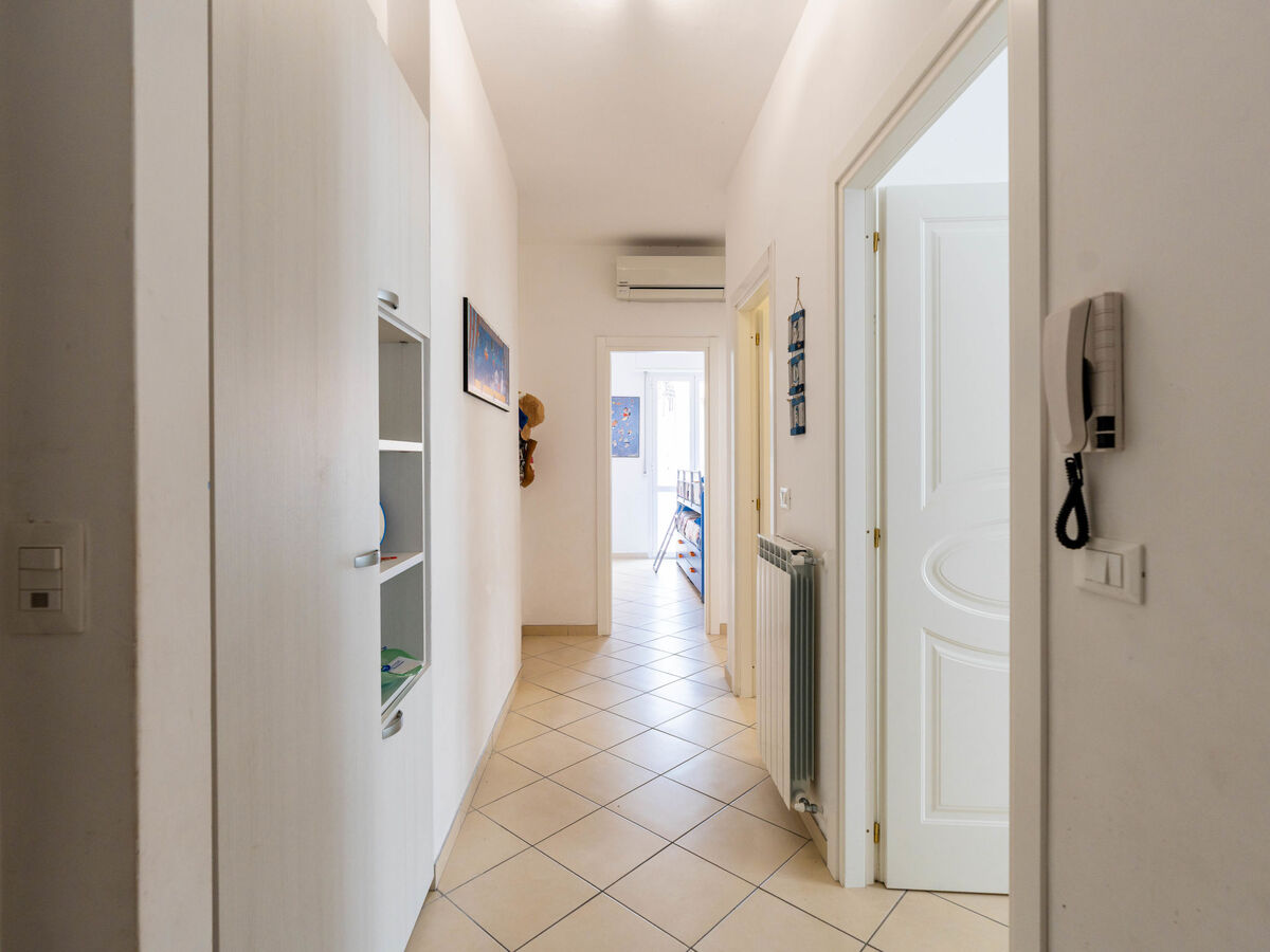 Happiness – Appartement 90 m² à 800 m de la mer - Photo 13