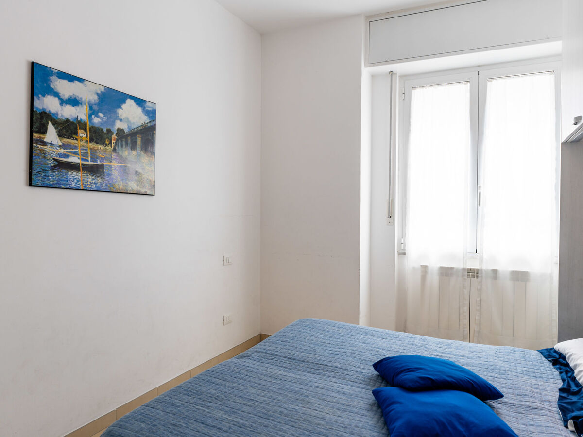 Happiness – Appartement 90 m² à 800 m de la mer - Photo 15