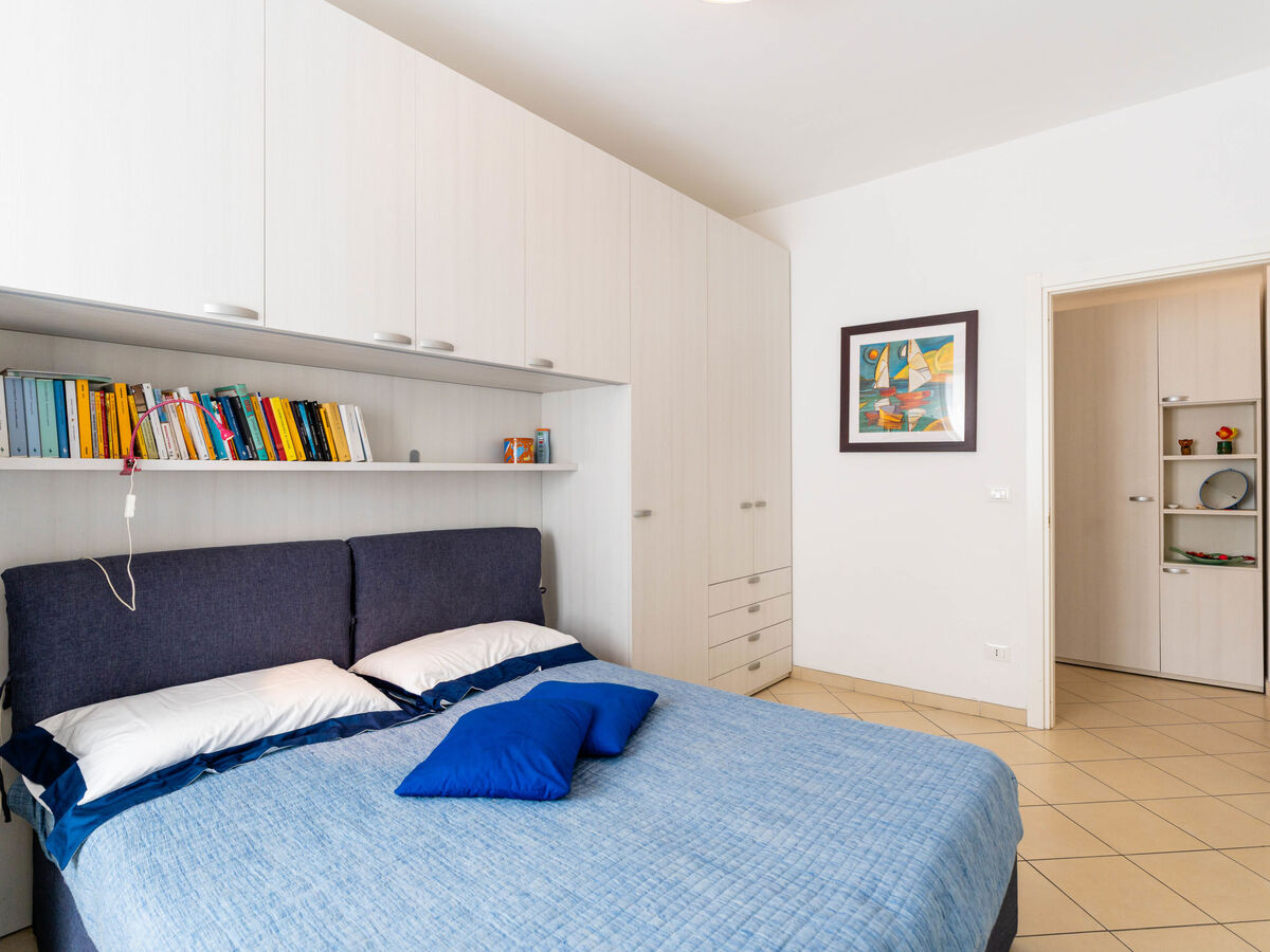 Happiness – Appartement 90 m² à 800 m de la mer - Photo 16