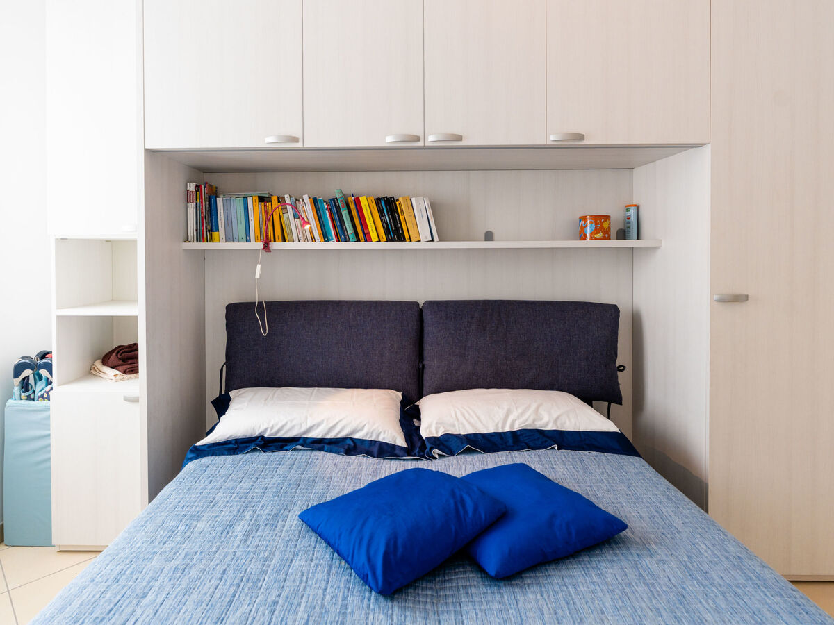 Happiness – Appartement 90 m² à 800 m de la mer - Photo 17