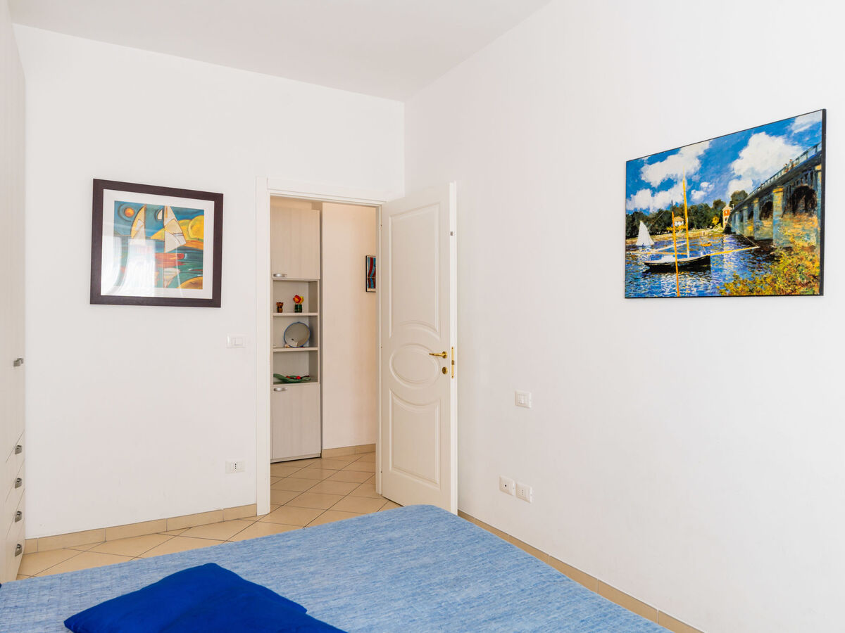 Happiness – Appartement 90 m² à 800 m de la mer - Photo 18