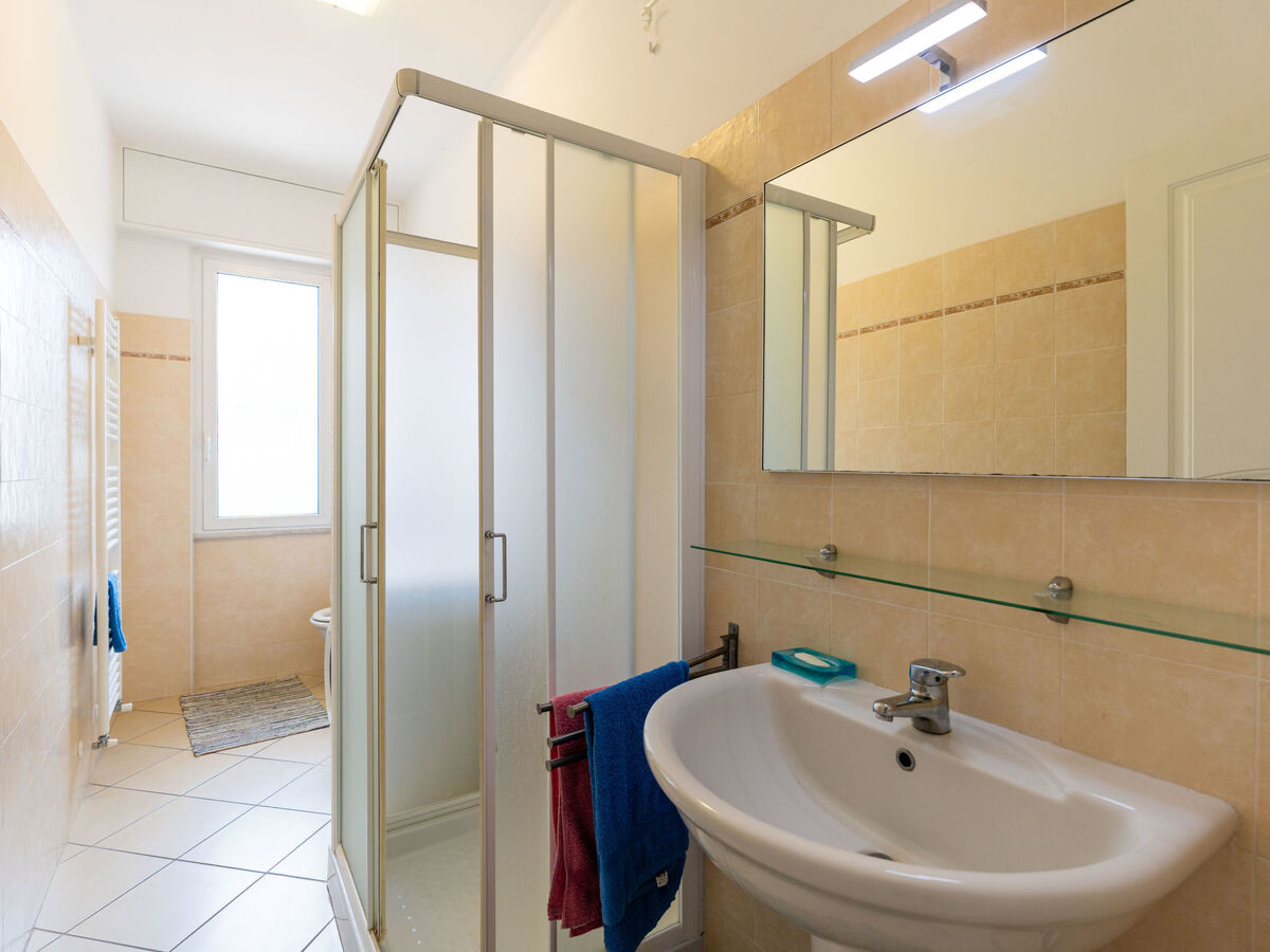 Happiness – Appartement 90 m² à 800 m de la mer - Photo 19
