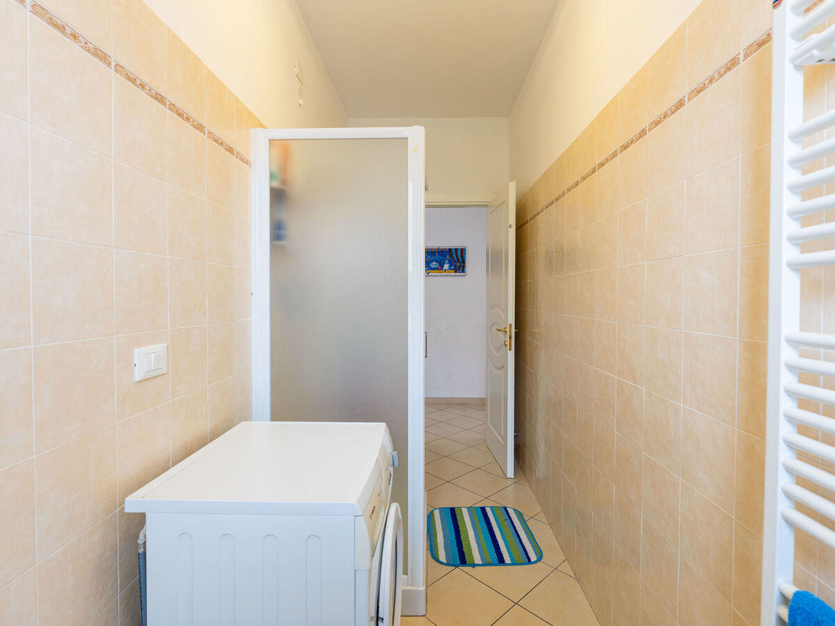 Happiness – Appartement 90 m² à 800 m de la mer - Photo 20