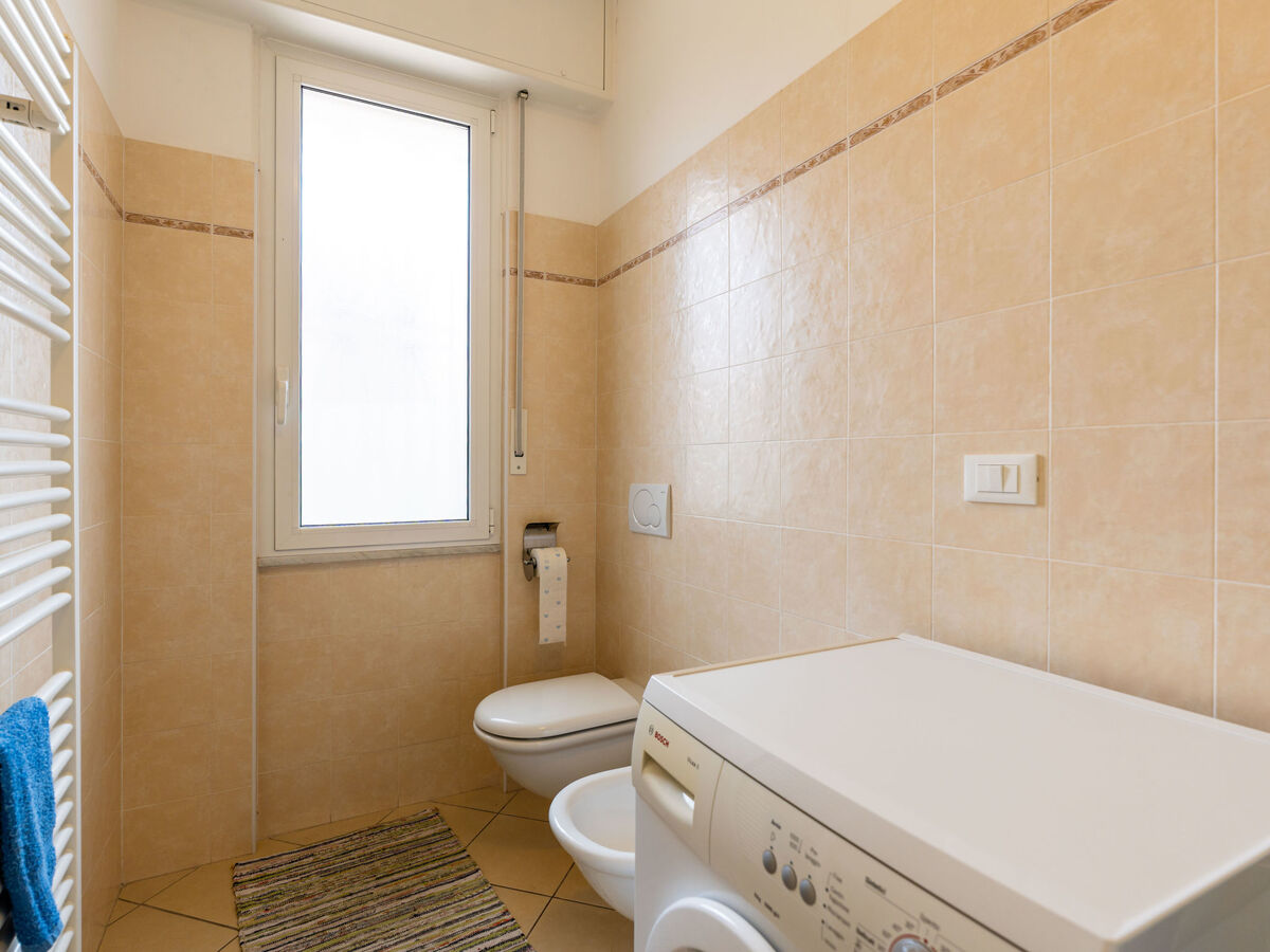 Happiness – Appartement 90 m² à 800 m de la mer - Photo 21