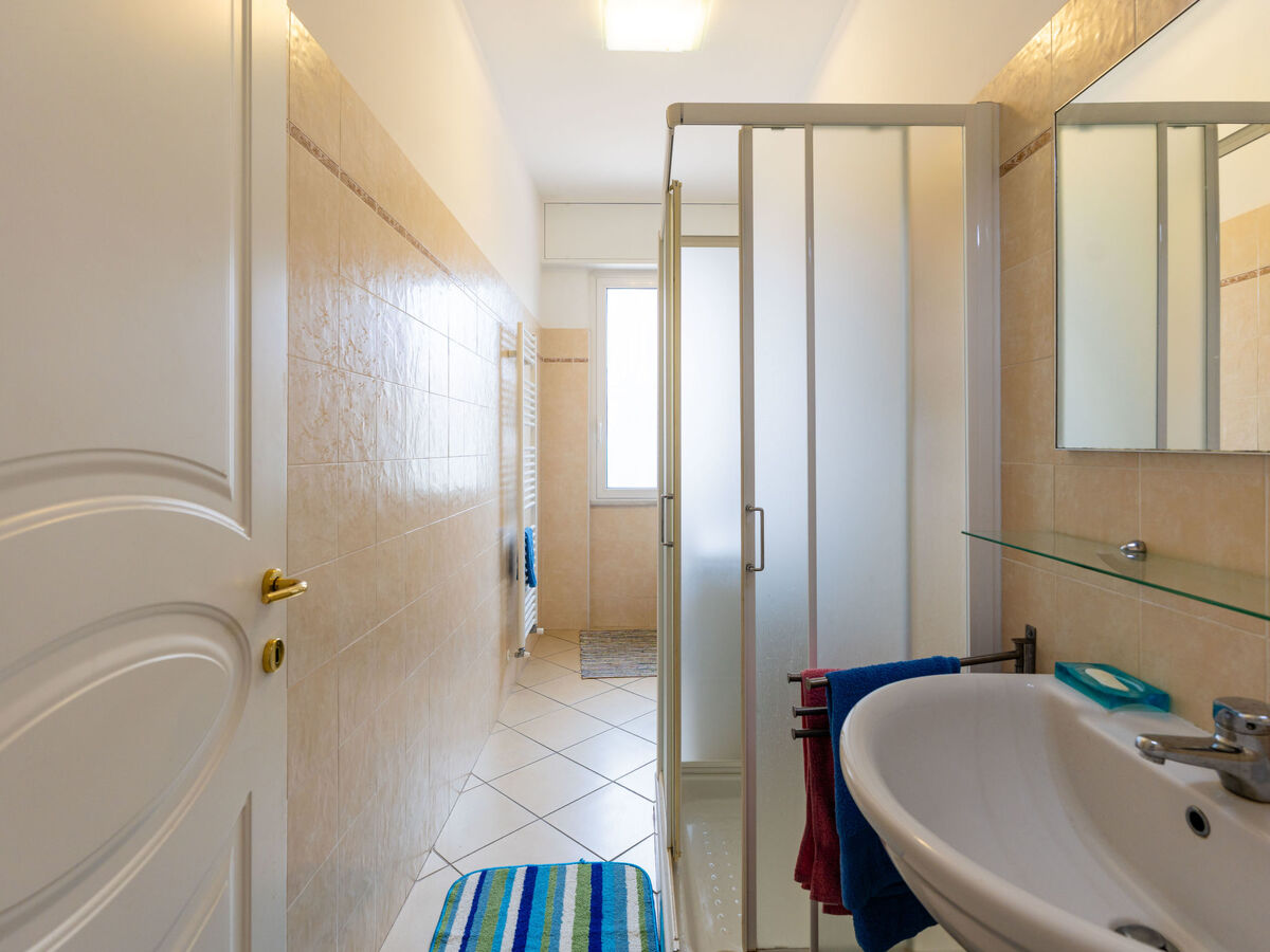 Happiness – Appartement 90 m² à 800 m de la mer - Photo 22