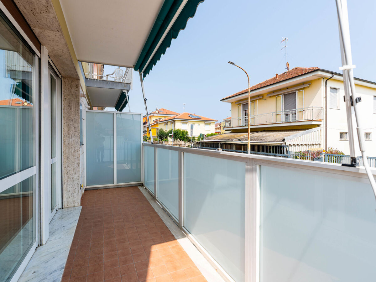 Happiness – Appartement 90 m² à 800 m de la mer - Photo 23