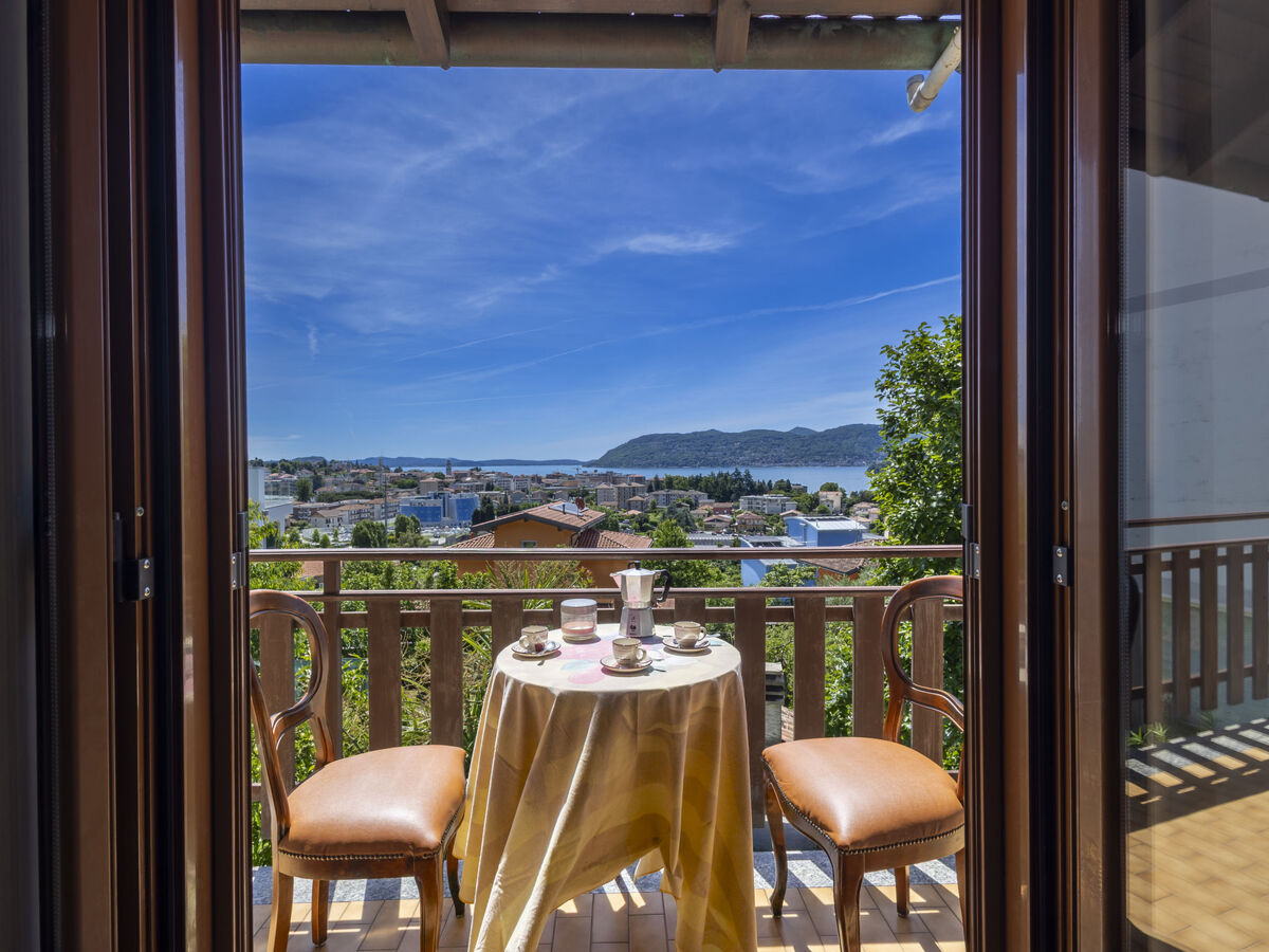 Ornella – Maison 2 chambres vue lac à Verbania - Photo 2