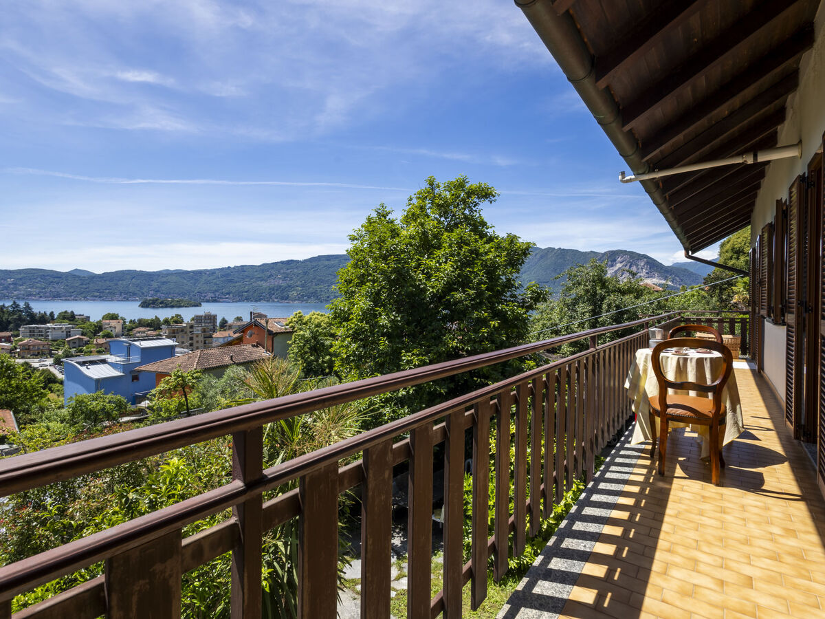 Ornella – Maison 2 chambres vue lac à Verbania - Photo 3