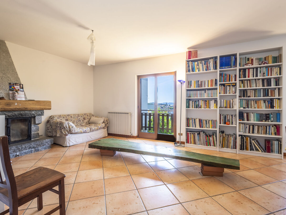 Ornella – Maison 2 chambres vue lac à Verbania - Photo 5