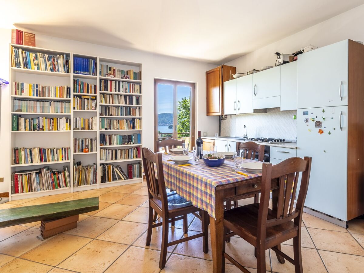 Ornella – Maison 2 chambres vue lac à Verbania - Photo 6