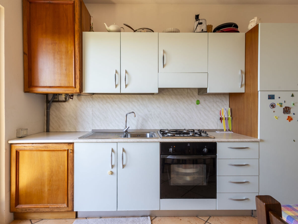 Ornella – Maison 2 chambres vue lac à Verbania - Photo 8