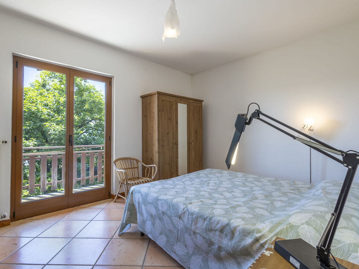 Ornella – Maison 2 chambres vue lac à Verbania - Photo 9