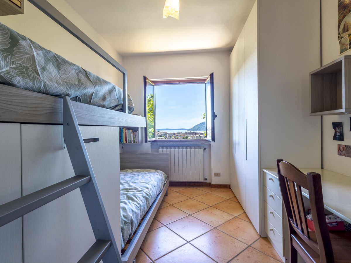 Ornella – Maison 2 chambres vue lac à Verbania - Photo 12