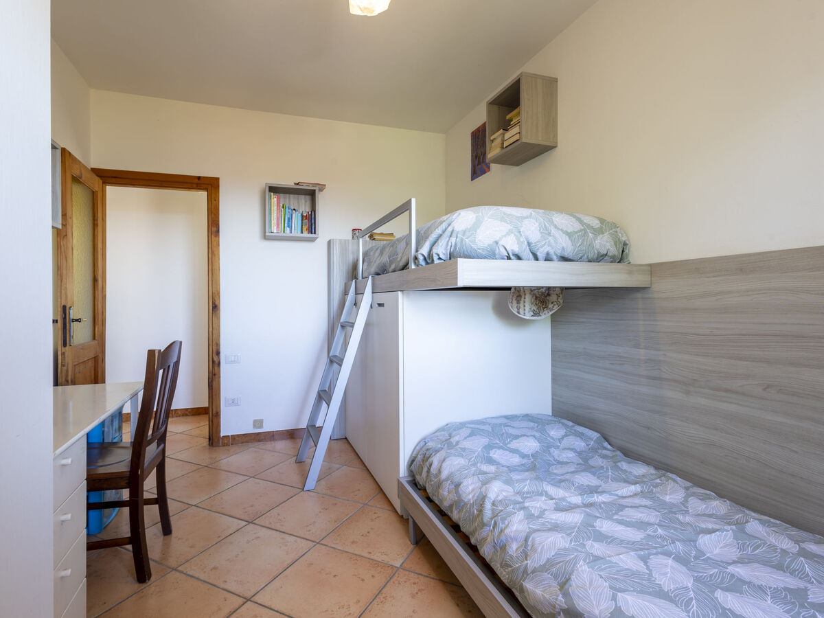 Ornella – Maison 2 chambres vue lac à Verbania - Photo 13