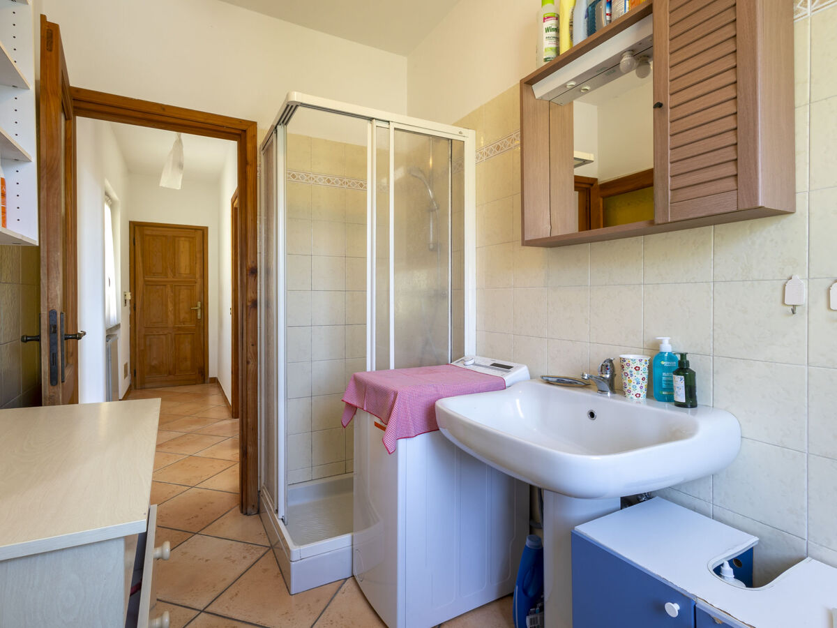 Ornella – Maison 2 chambres vue lac à Verbania - Photo 14