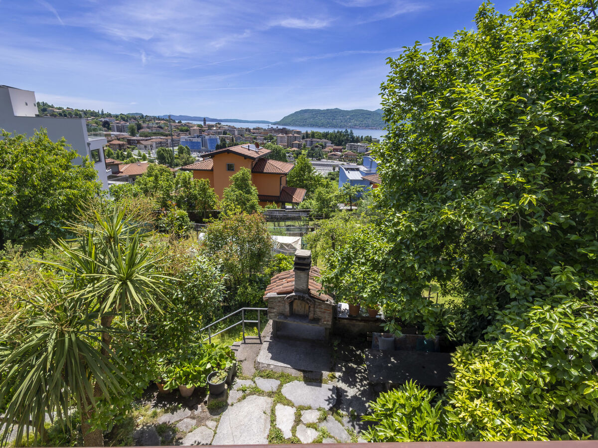 Ornella – Maison 2 chambres vue lac à Verbania - Photo 16