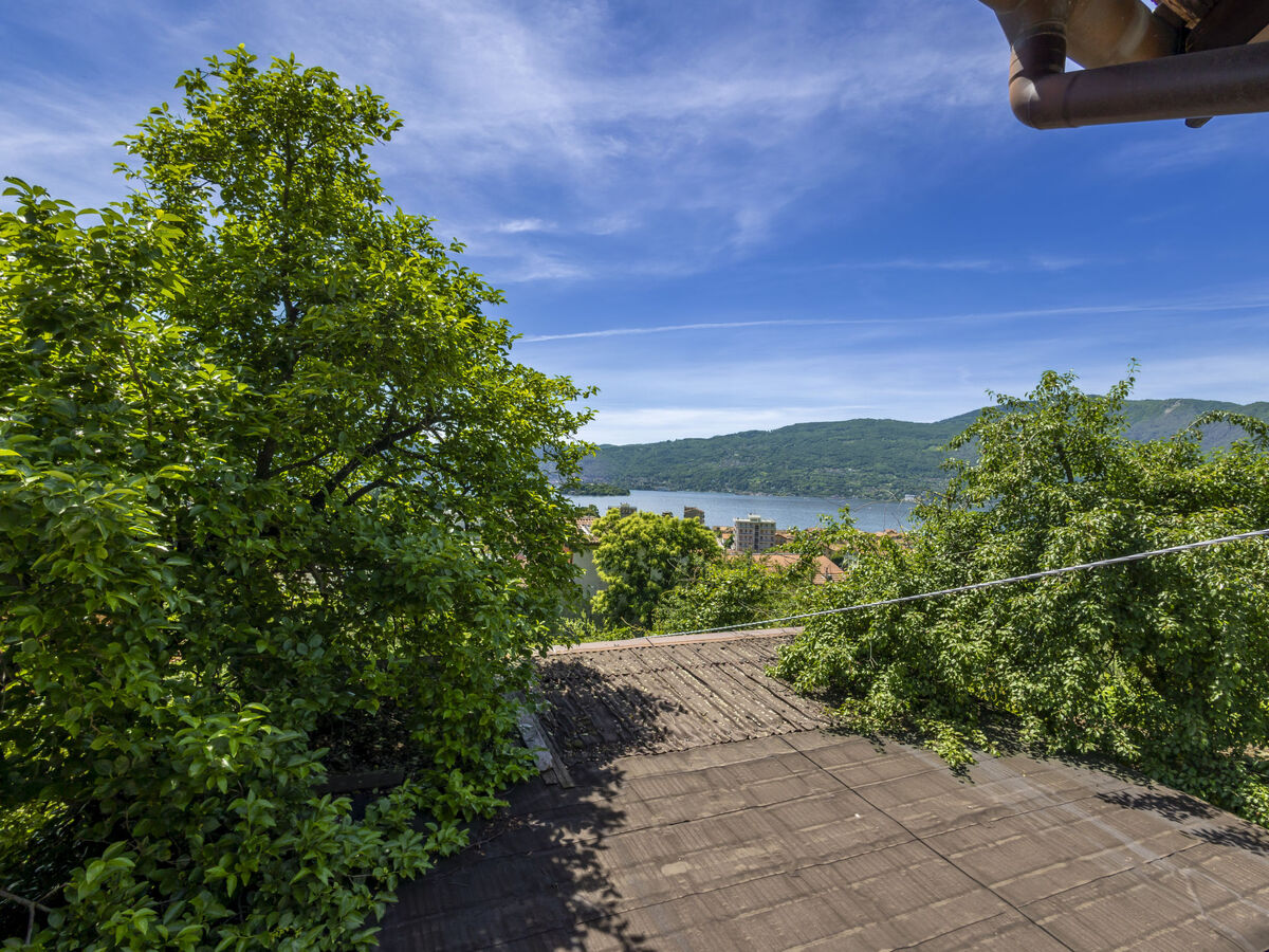 Ornella – Maison 2 chambres vue lac à Verbania - Photo 17