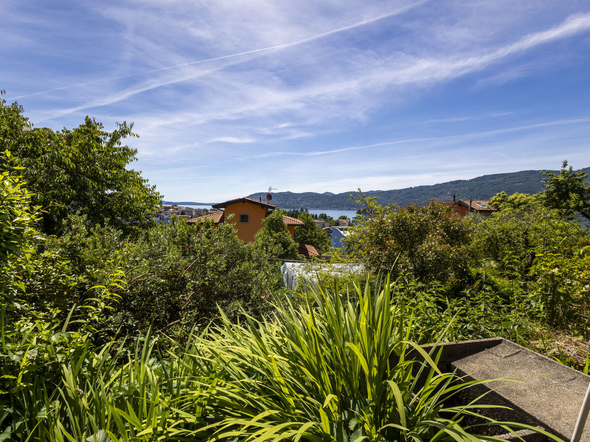 Ornella – Maison 2 chambres vue lac à Verbania - Photo 19