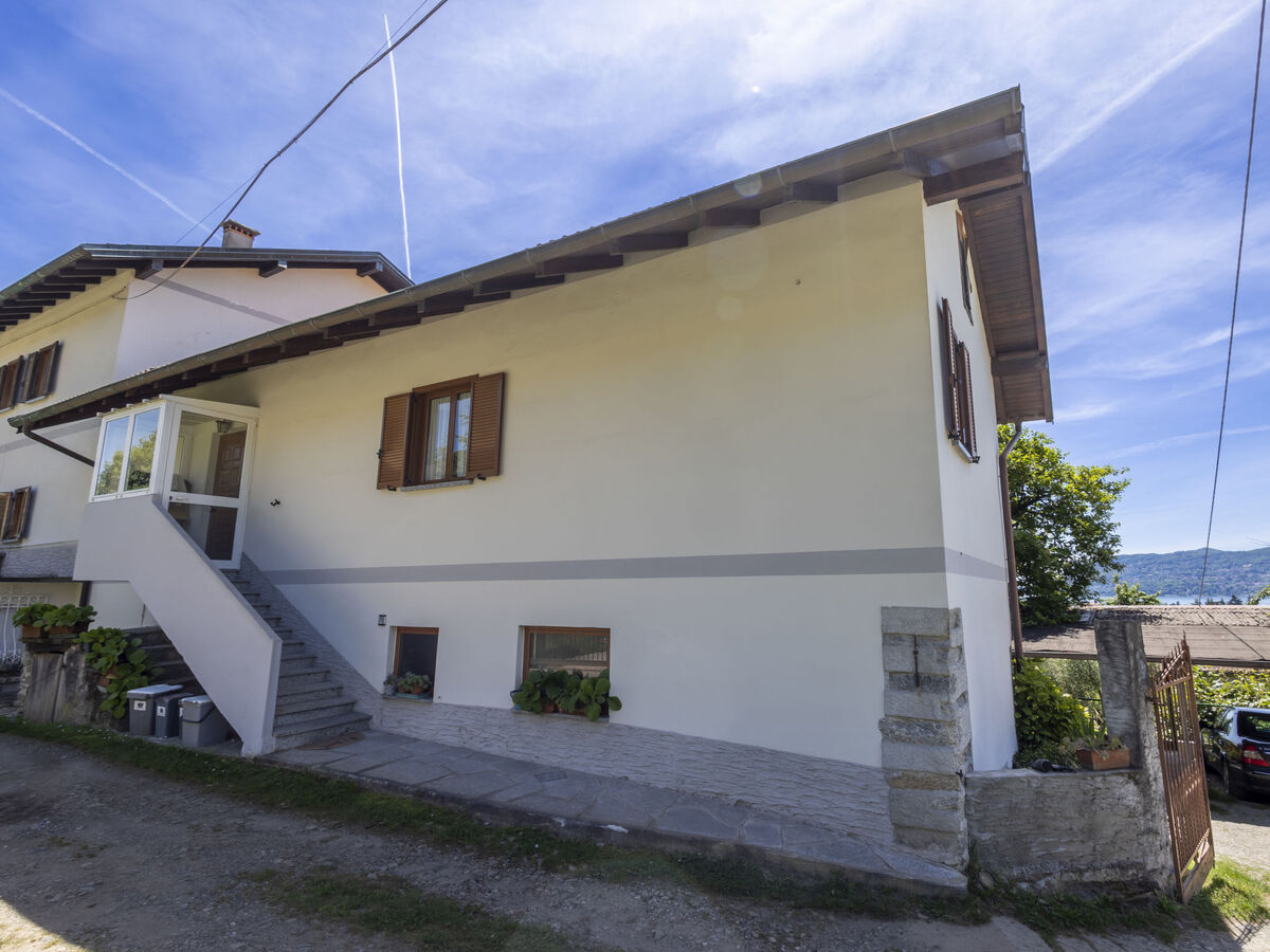 Ornella – Maison 2 chambres vue lac à Verbania - Photo 20