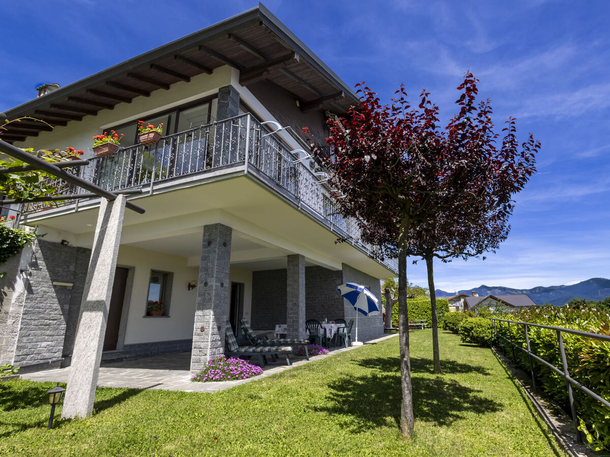 Edo, appartement 70 m² avec jardin à Trarego Viggiona - Photo 1
