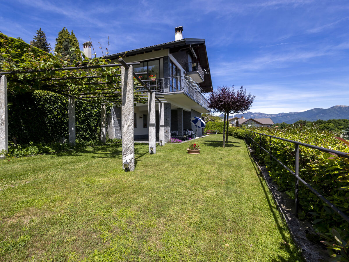 Edo, appartement 70 m² avec jardin à Trarego Viggiona - Photo 3