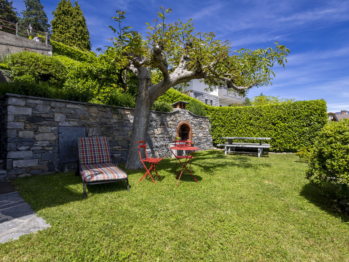 Edo, appartement 70 m² avec jardin à Trarego Viggiona - Photo 4