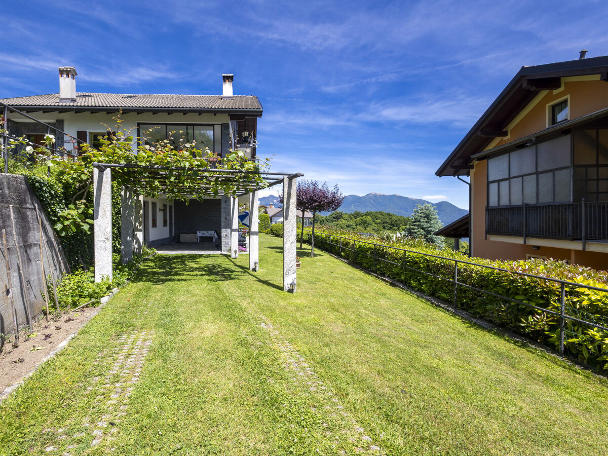 Edo, appartement 70 m² avec jardin à Trarego Viggiona - Photo 22