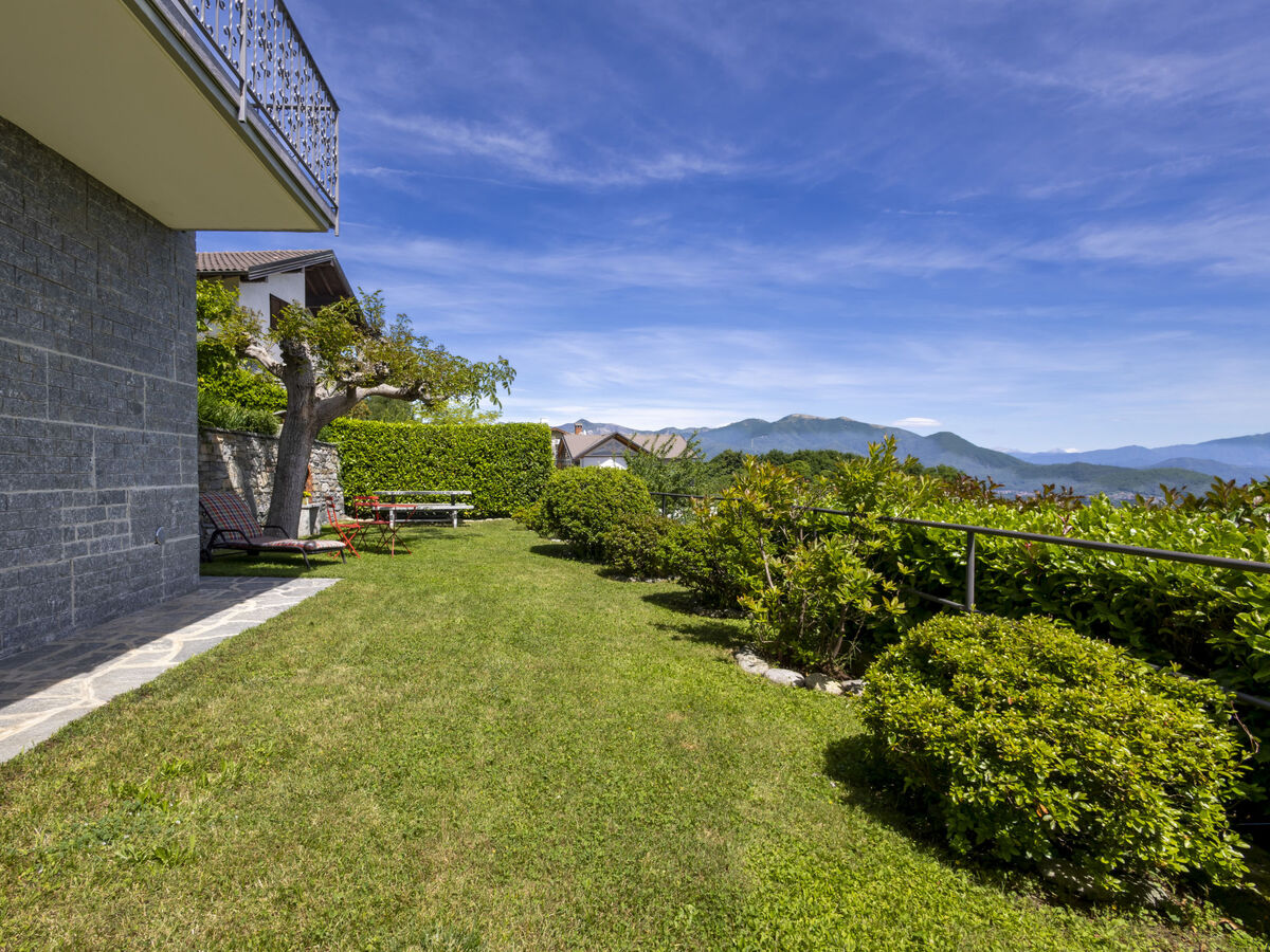 Edo, appartement 70 m² avec jardin à Trarego Viggiona - Photo 23