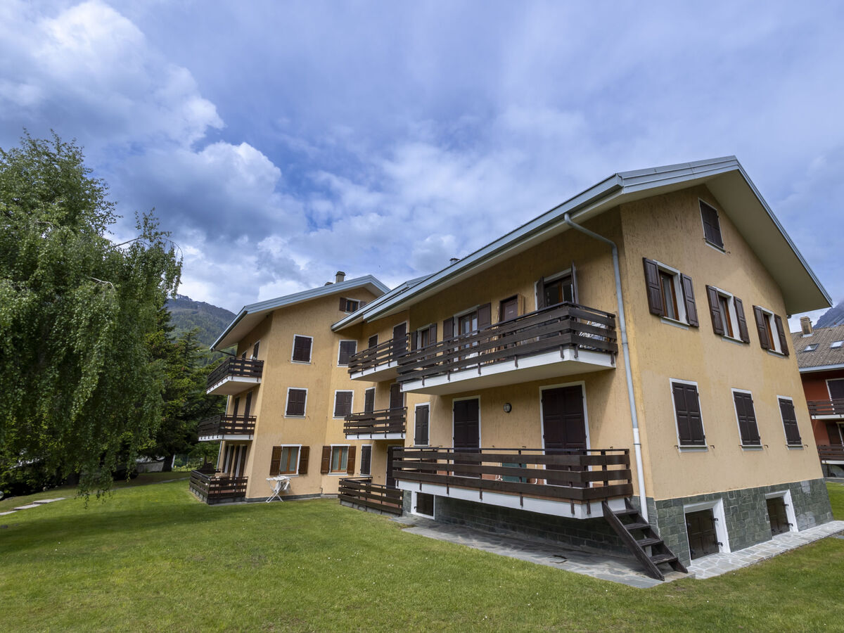 Solena : Appartement 6 pers. à 1,3 km des pistes - Photo 2