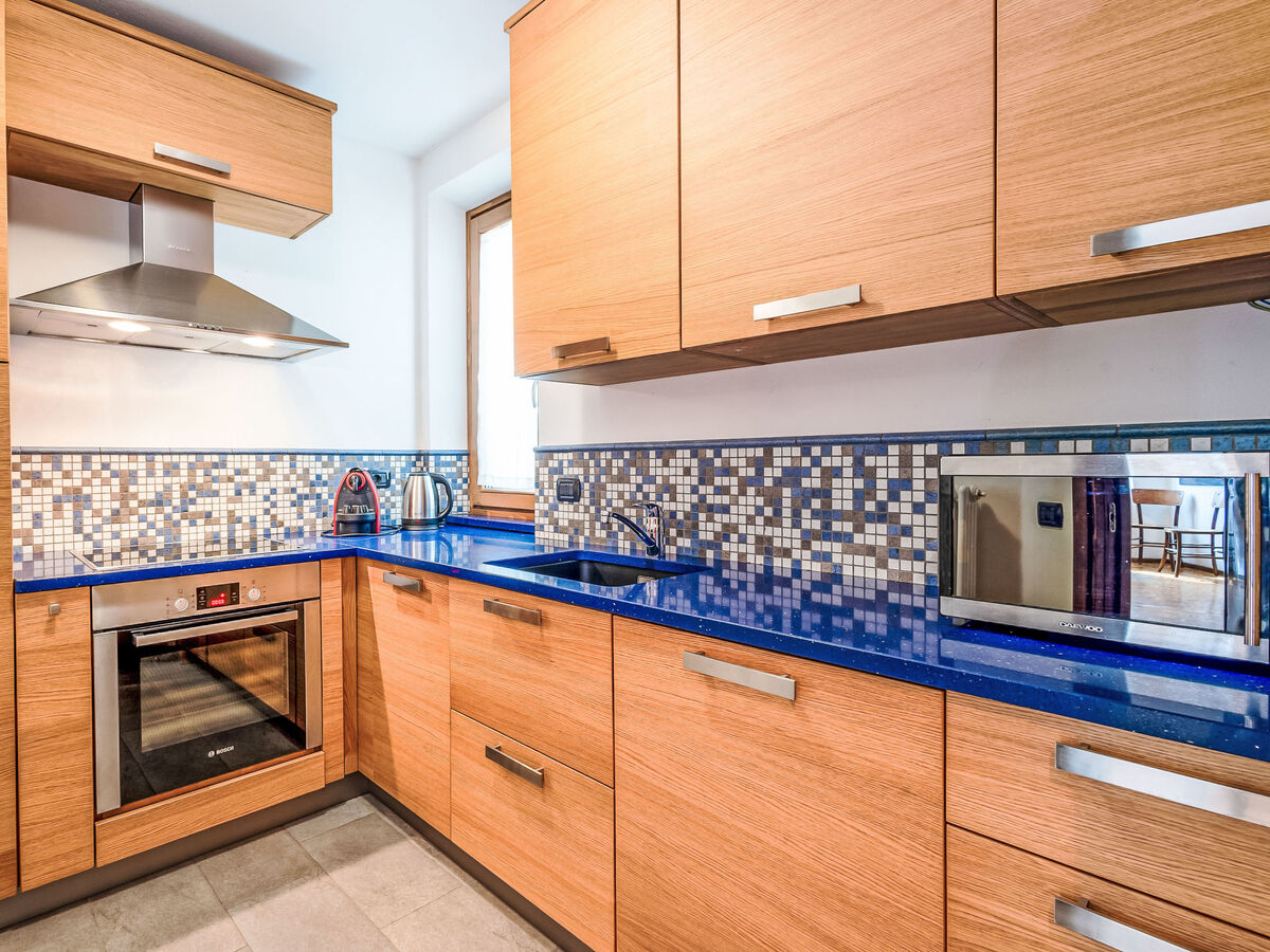 Solena : Appartement 6 pers. à 1,3 km des pistes - Photo 3