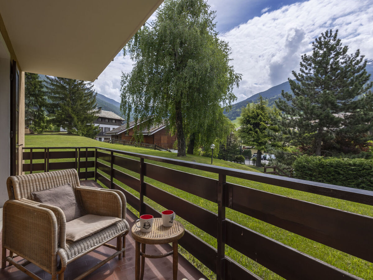 Solena : Appartement 6 pers. à 1,3 km des pistes - Photo 6