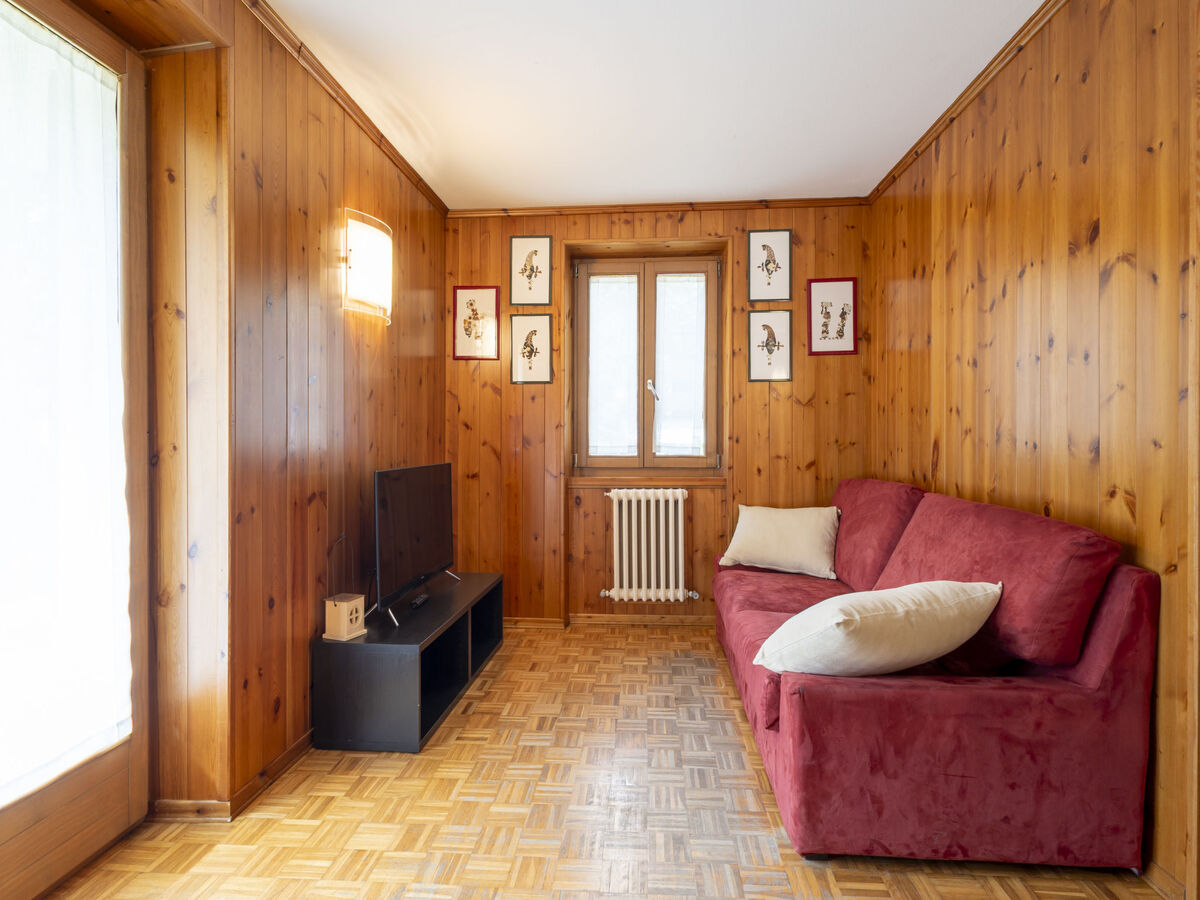 Solena : Appartement 6 pers. à 1,3 km des pistes - Photo 7