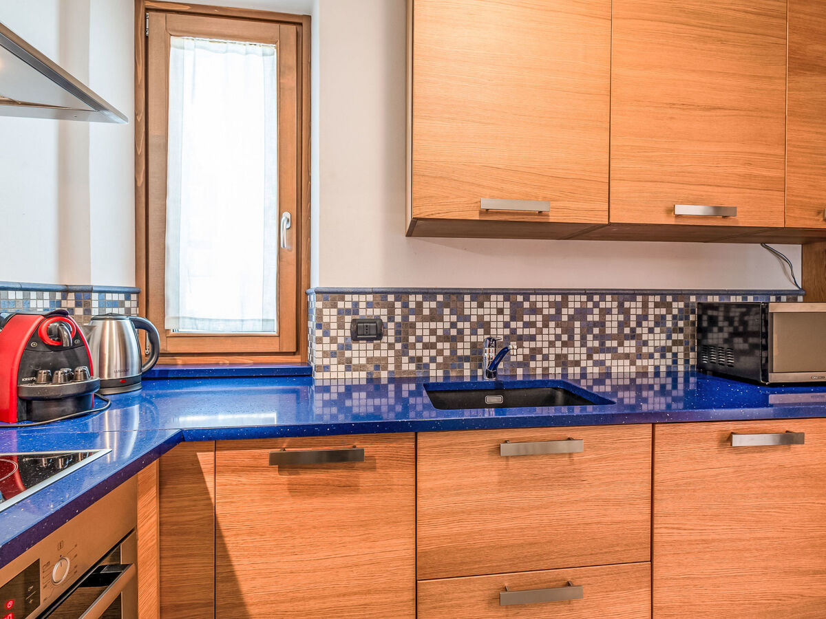 Solena : Appartement 6 pers. à 1,3 km des pistes - Photo 9