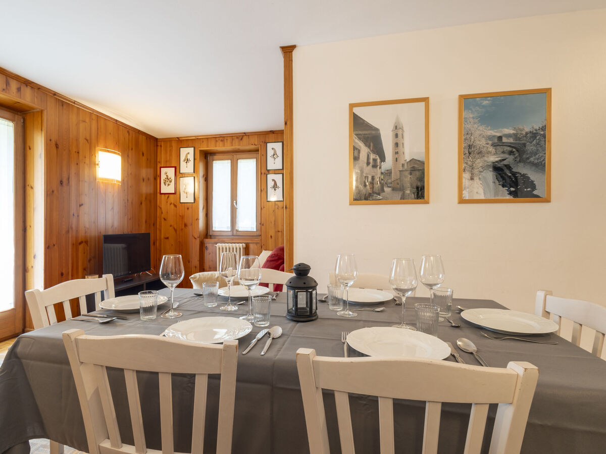 Solena : Appartement 6 pers. à 1,3 km des pistes - Photo 10